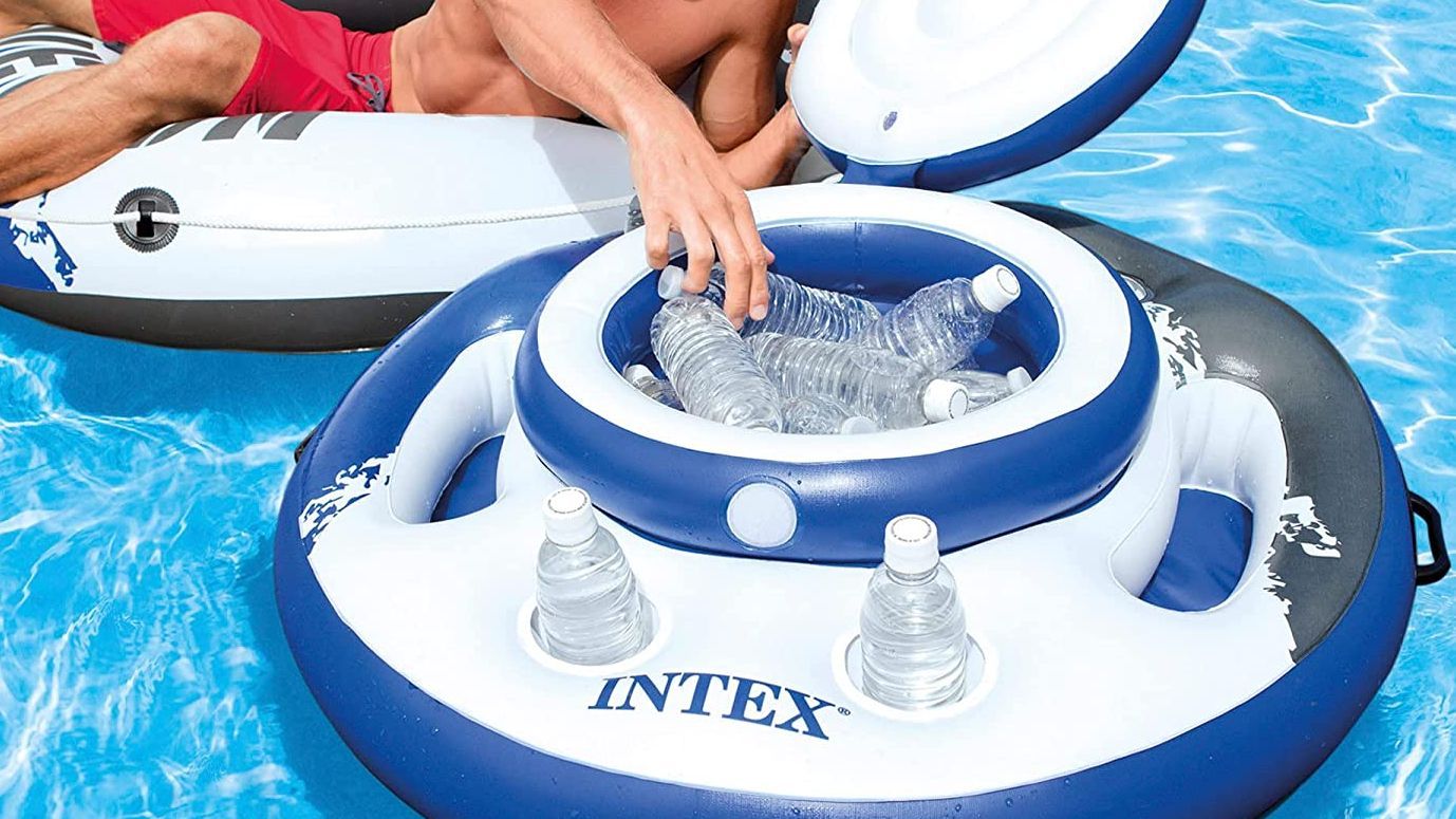 Gadgets para combatir la ola de calor