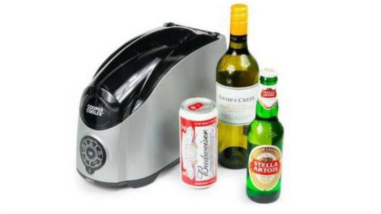 Gadgets para combatir la ola de calor