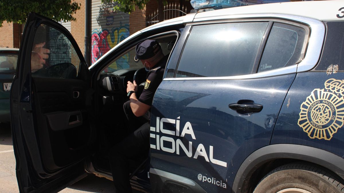 Investigan a un educador por violar a una menor en un centro de Valencia Investigan a un educador por violar a una menor en un centro de Valencia