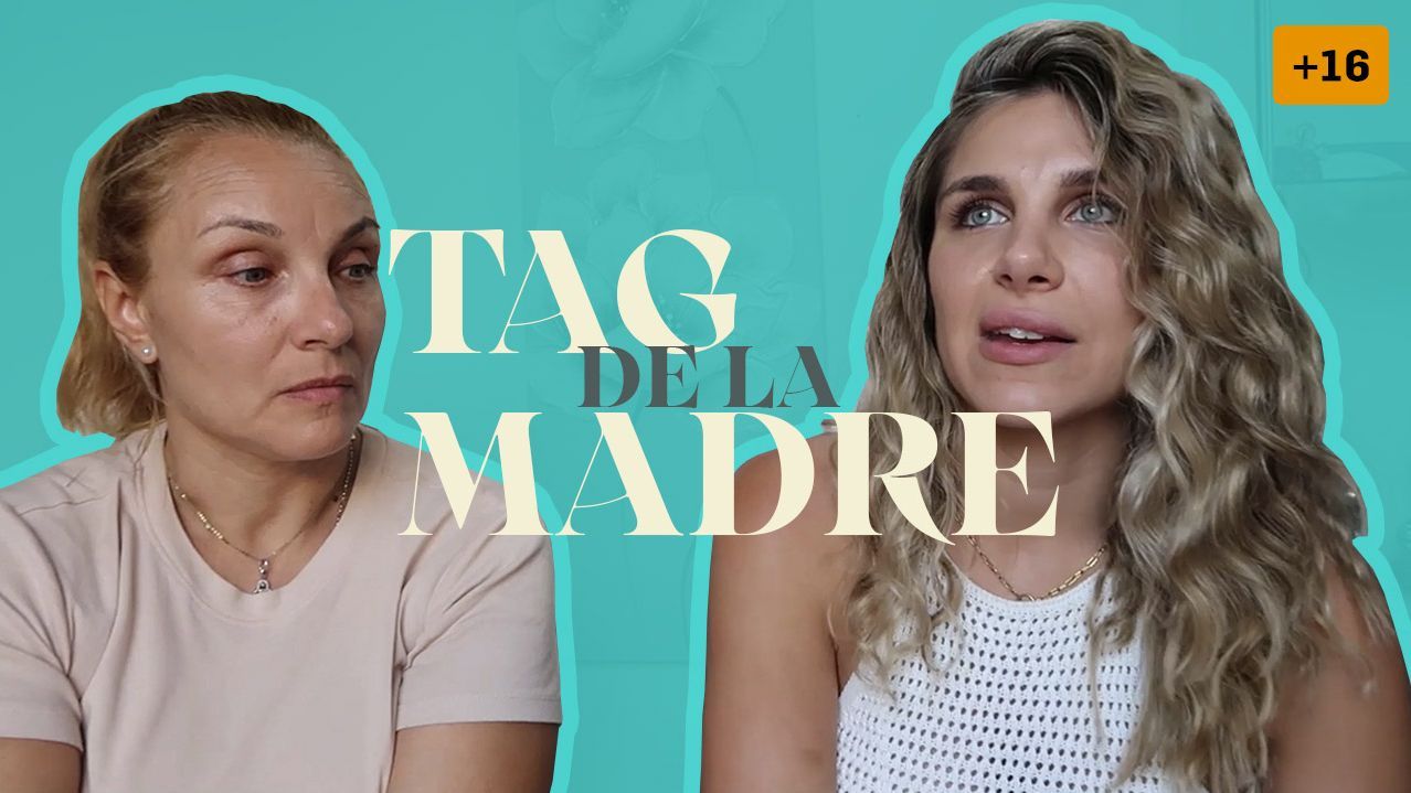 Ivana Icardi y su madre hablan sobre su enfrentamiento con Mauro Icardi, su hermano (2/2)