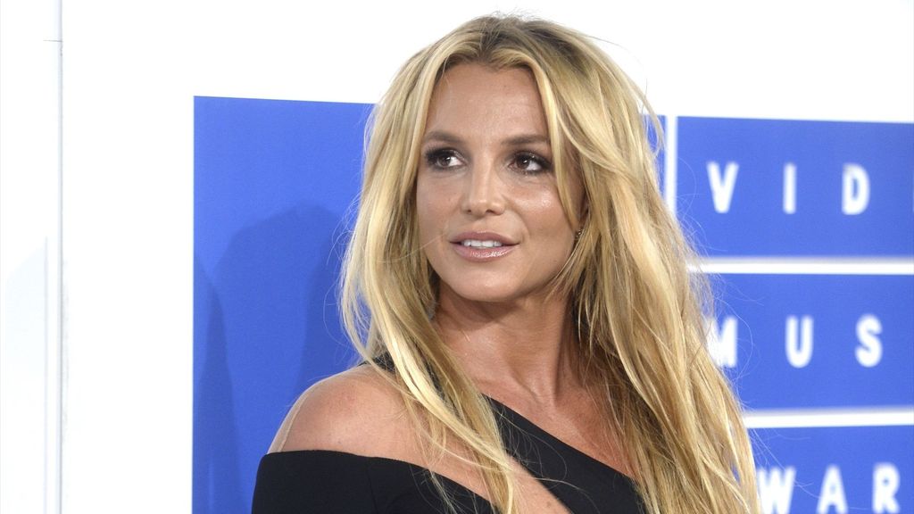 Britney Spears vuelve a la música