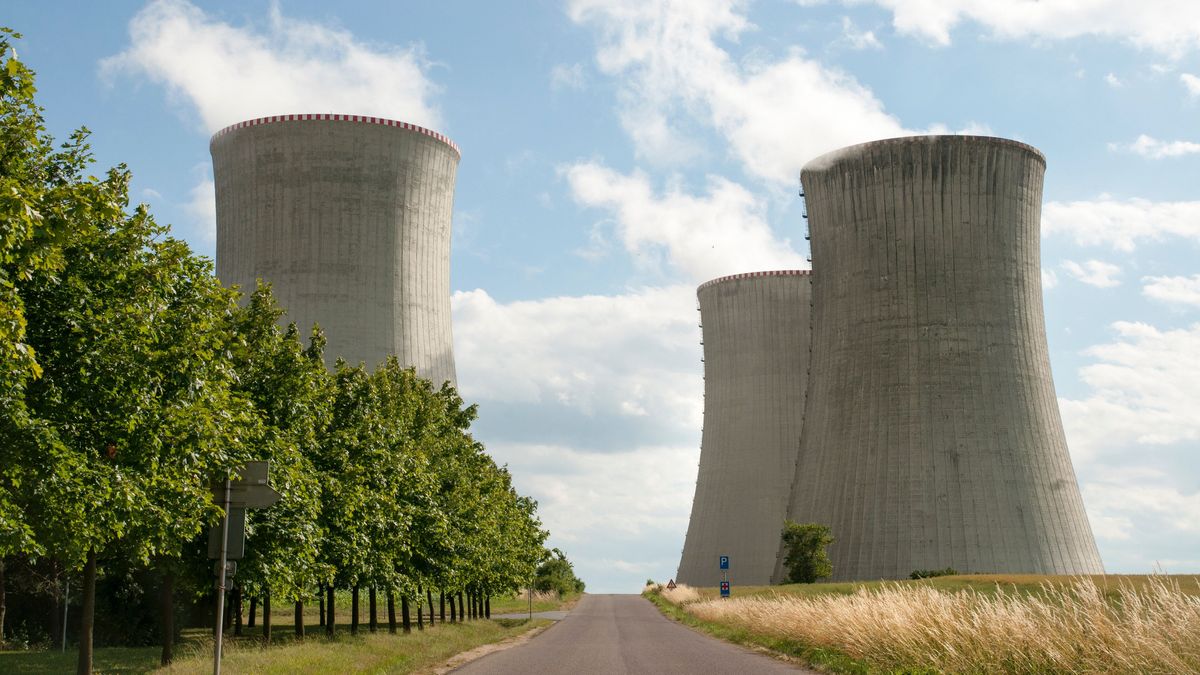 La eléctrica belga no quiere pagar la renovación que le permitiría prolongar dos reactores