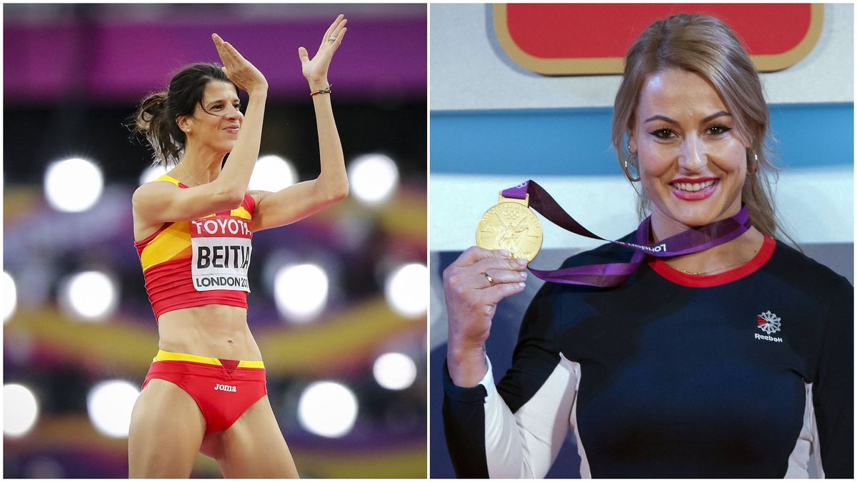 Los olímpicos españoles que han logrado medallas después de descalificaciones por dopaje: "La honestidad existe"