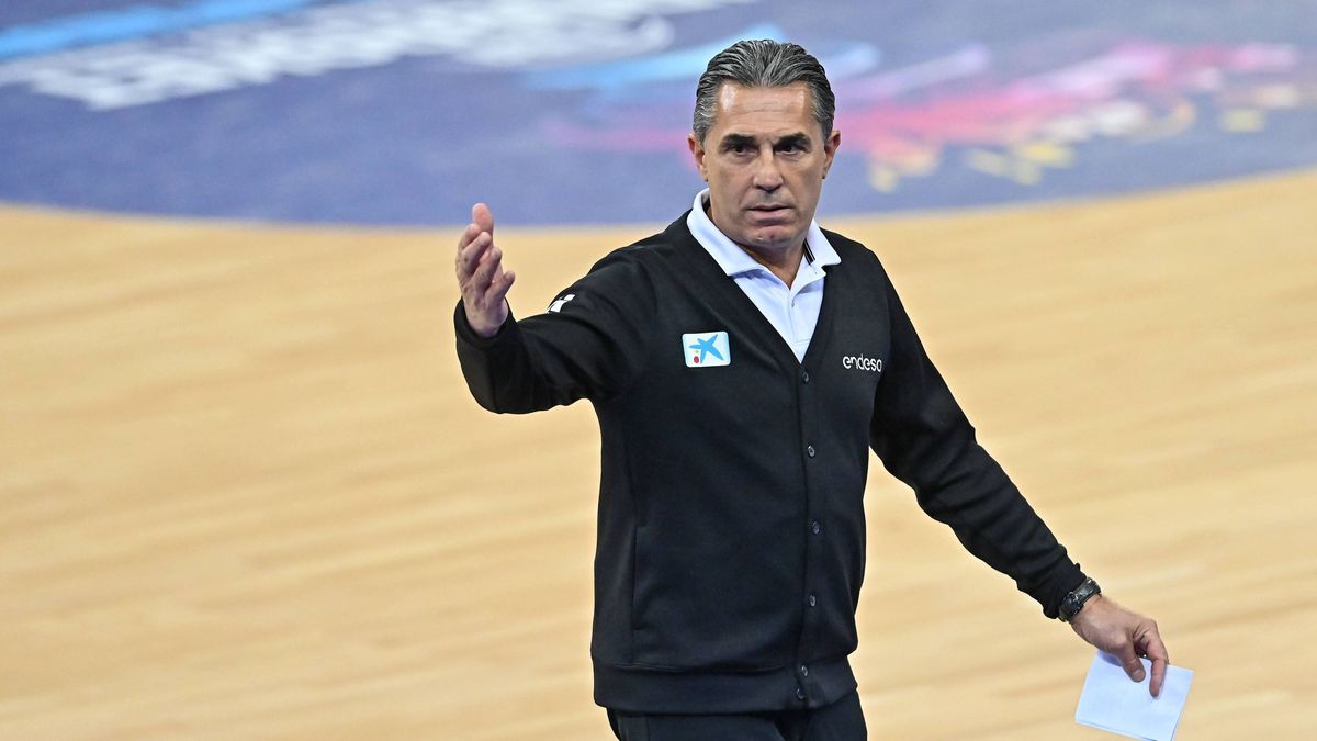 Los posibles 18 candidatos a jugar el Eurobasket con la selección española: "Hay un relevo generacional"