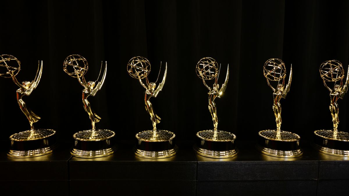 Los premios Emmy 2022 ya han dado a conocer los nominados de este año