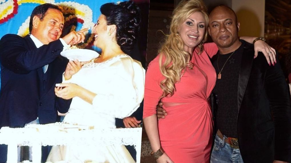 Raquel Mosquera encontró el amor en Isi tras enviudar de Pedro Carrasco