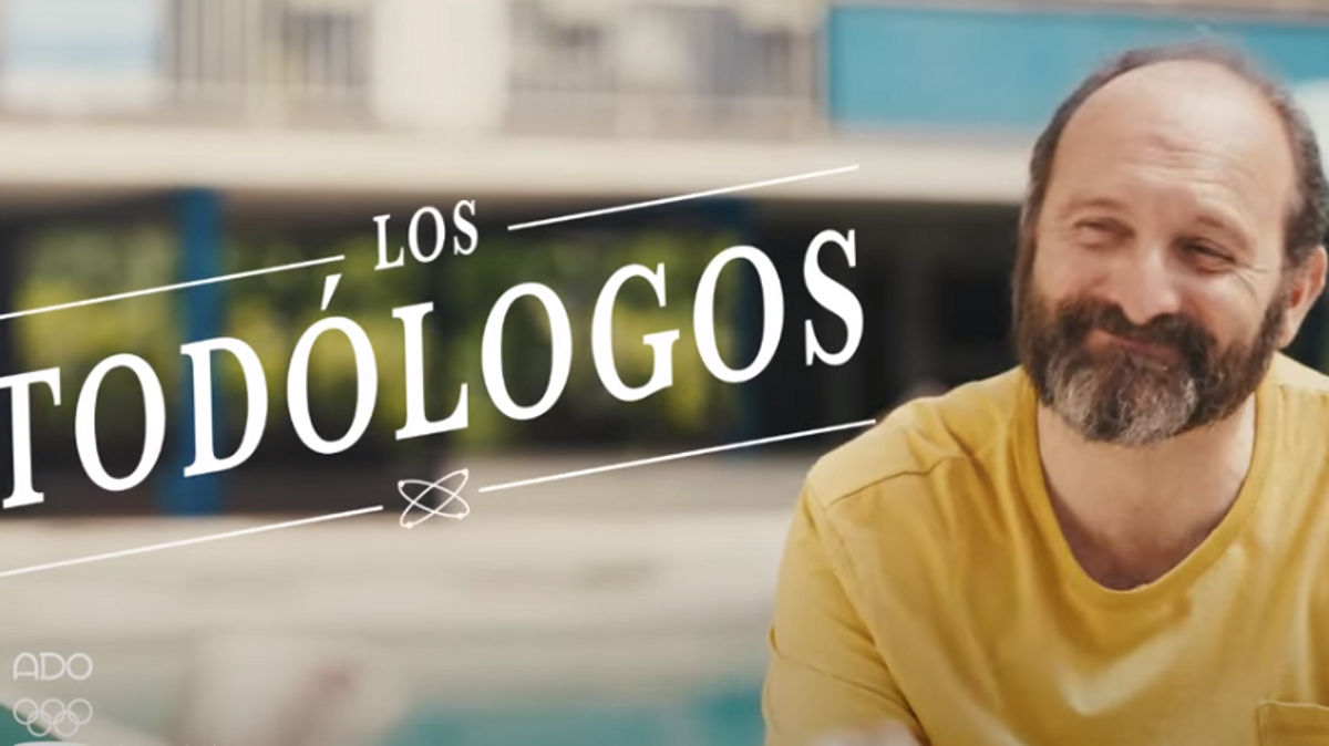 Todólogos Todólogos