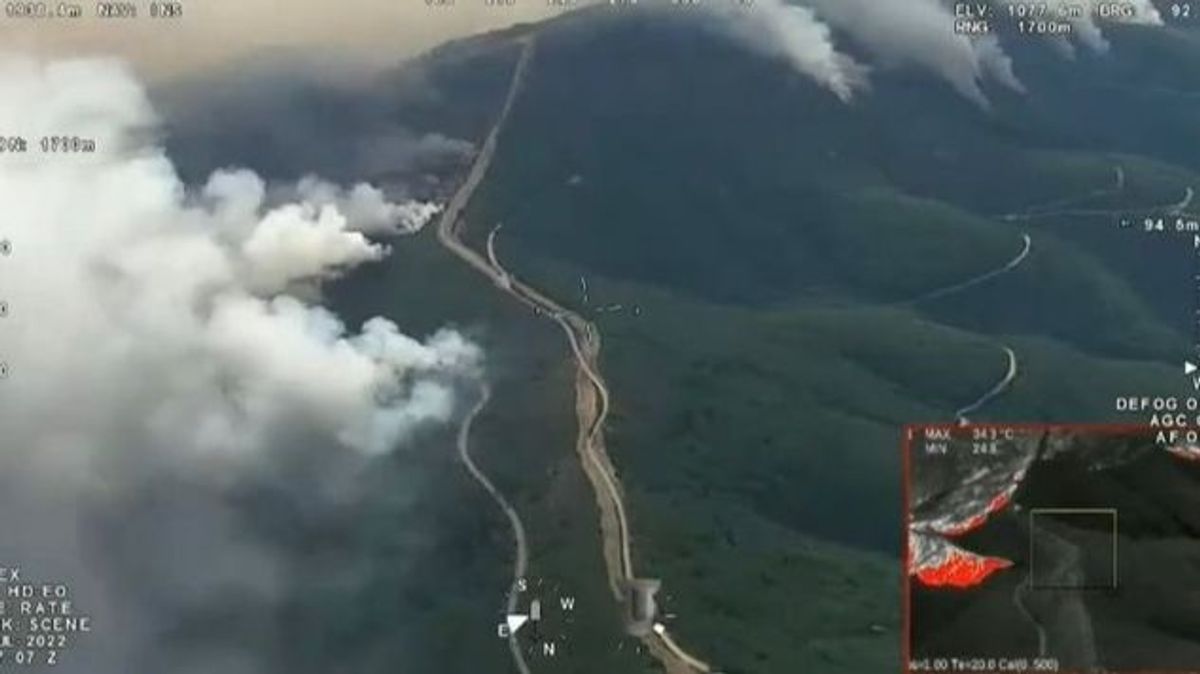 20220714 SOC INCENDIO HURDES EP 20220714 SOC INCENDIO HURDES EP