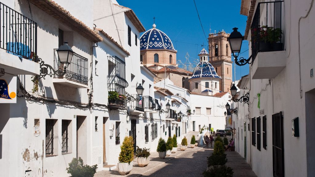Altea.