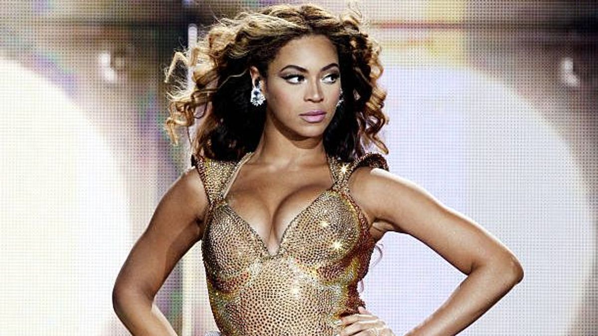 Beyoncé se une a TikTok y acumula más de tres millones de seguidores en apenas dos horas