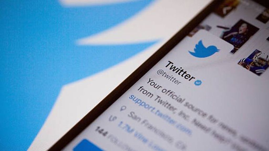 Caída de Twitter: algunos usuarios experimentan fallos en la red social y no pueden iniciar sesión