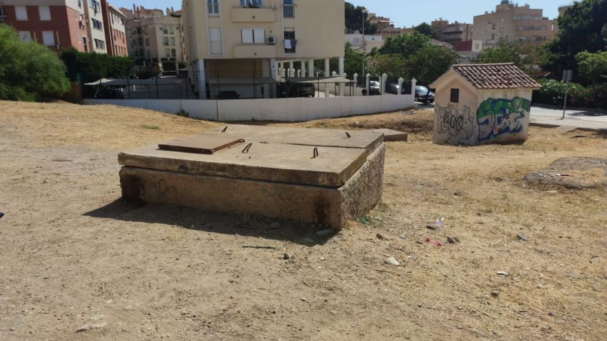 Detenidas otras dos personas por el asesinato y encubrimiento de la mujer hallada muerta en una alcantarilla de Málaga Detenidas otras dos personas por el asesinato y encubrimiento de la mujer hallada muerta en una alcantarilla de Málaga