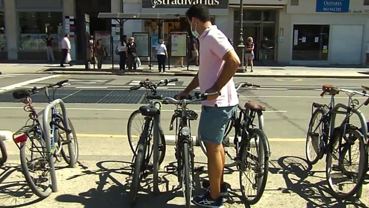 España se queda sin bicicletas: hasta dos años de lista de espera para conseguir una