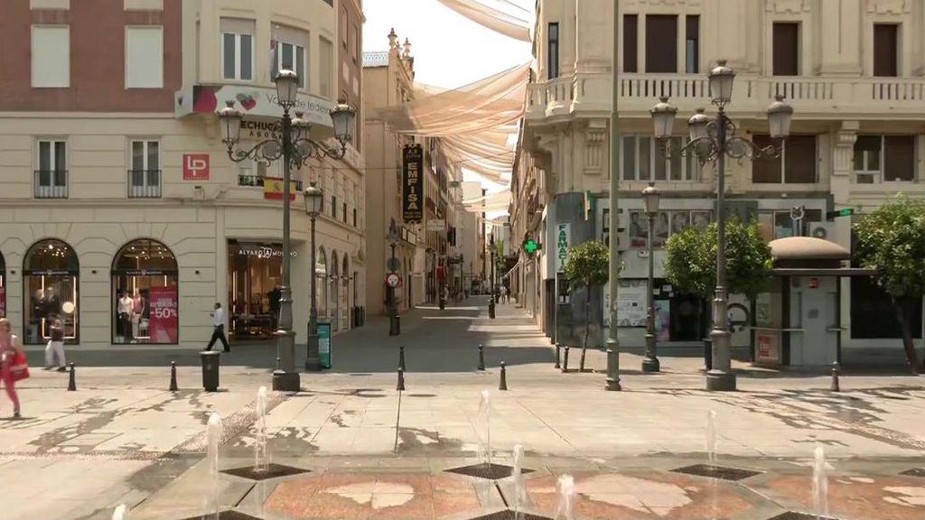 España seguirá con más de 40 grados tras la ola de calor