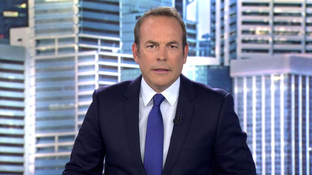 Con Roberto Fernández Informativos Telecinco 2022 Mediodía 14/07/2022