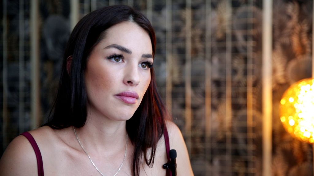 Jennifer Lara cuenta cómo es el rol que ejerce su expareja como padre