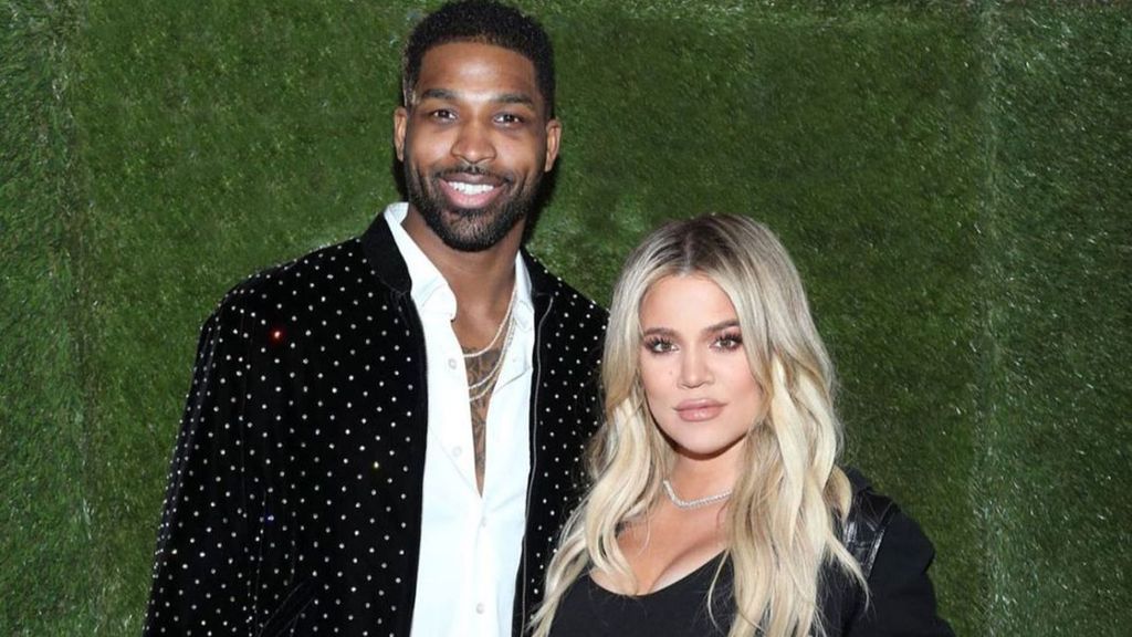 Khloe Kardashian tendrá un segundo hijo con Tristan Thompson