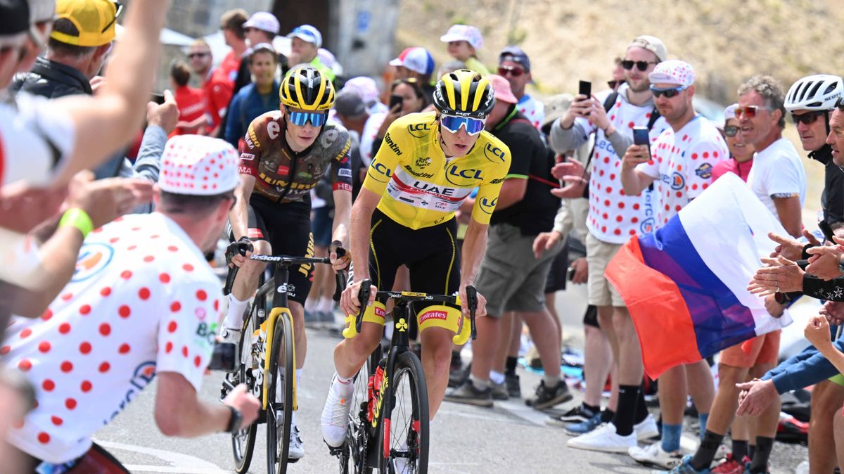 La bolsa del Tour de Francia supera los dos millones de euros: el ganador recibirá medio millón