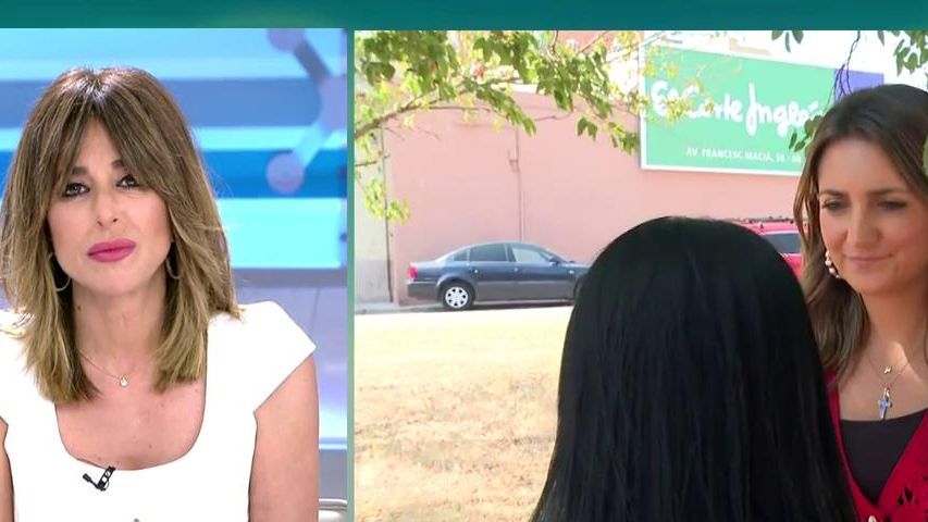 Madre de la menor violada en una discoteca: "Mi hija pidió ayuda, pero no la hicieron caso" Madre de la menor violada en una discoteca: "Mi hija pidió ayuda, pero no la hicieron caso"