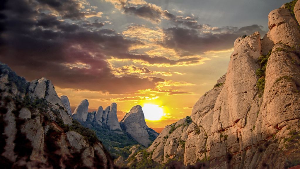 Montserrat.