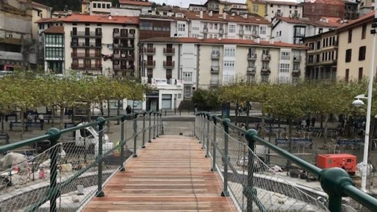 Ondarroa, Vizcaya Ondarroa, Vizcaya
