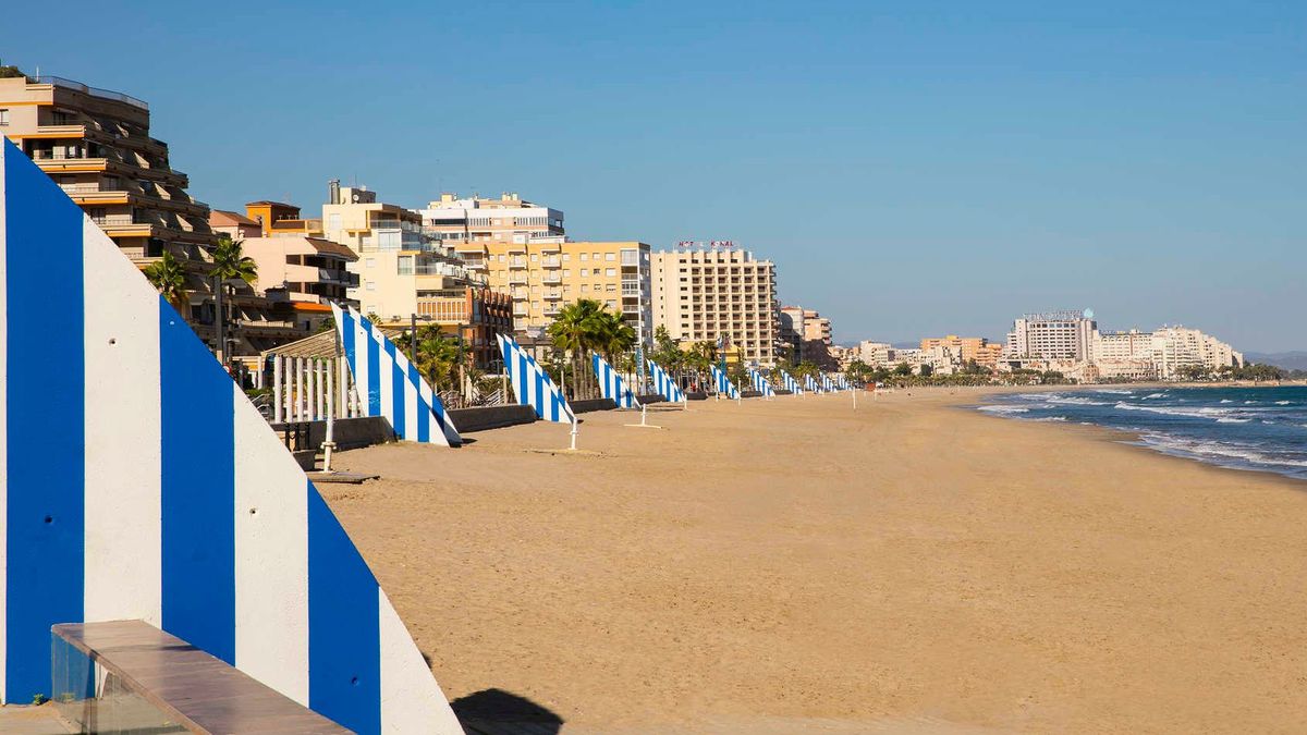 OropesadelMar PlayaMorrodeGos OropesadelMar PlayaMorrodeGos