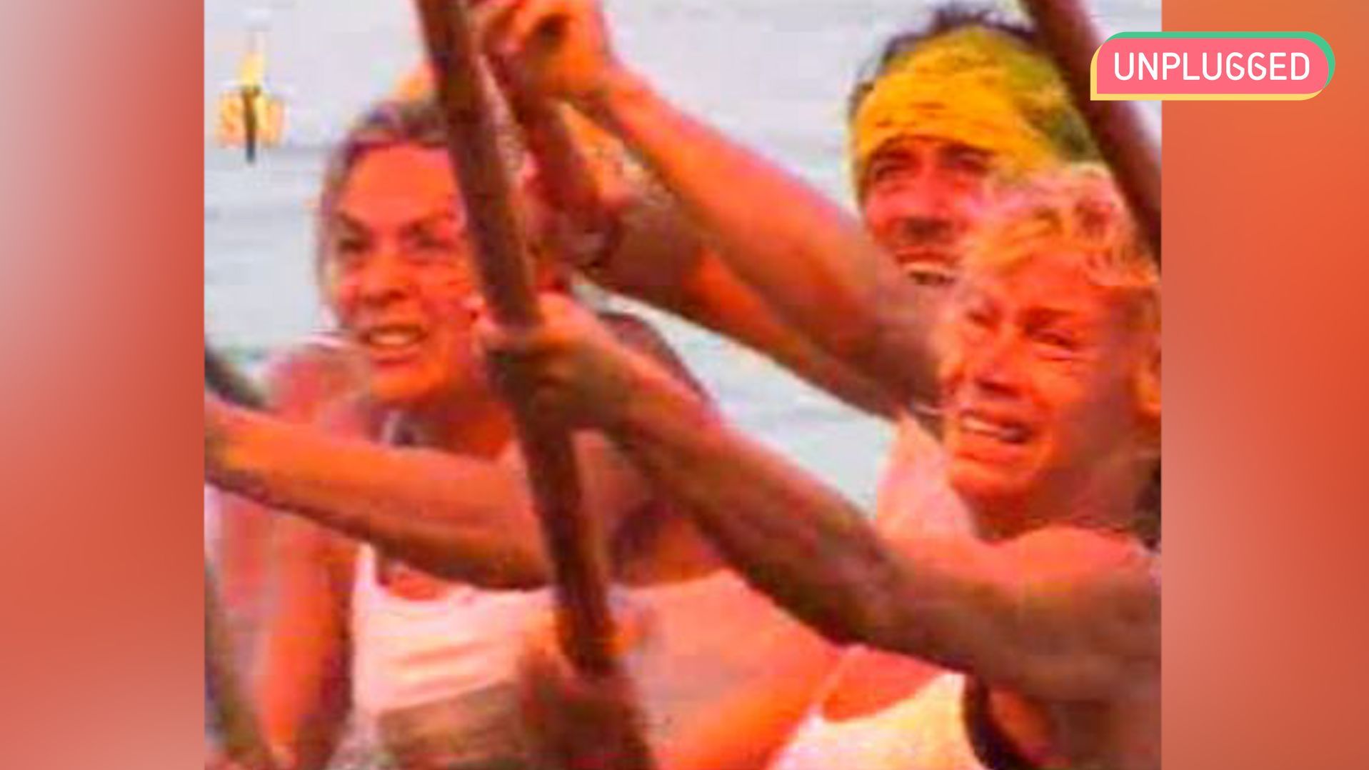 Primera recompensa de la historia de 'Supervivientes'