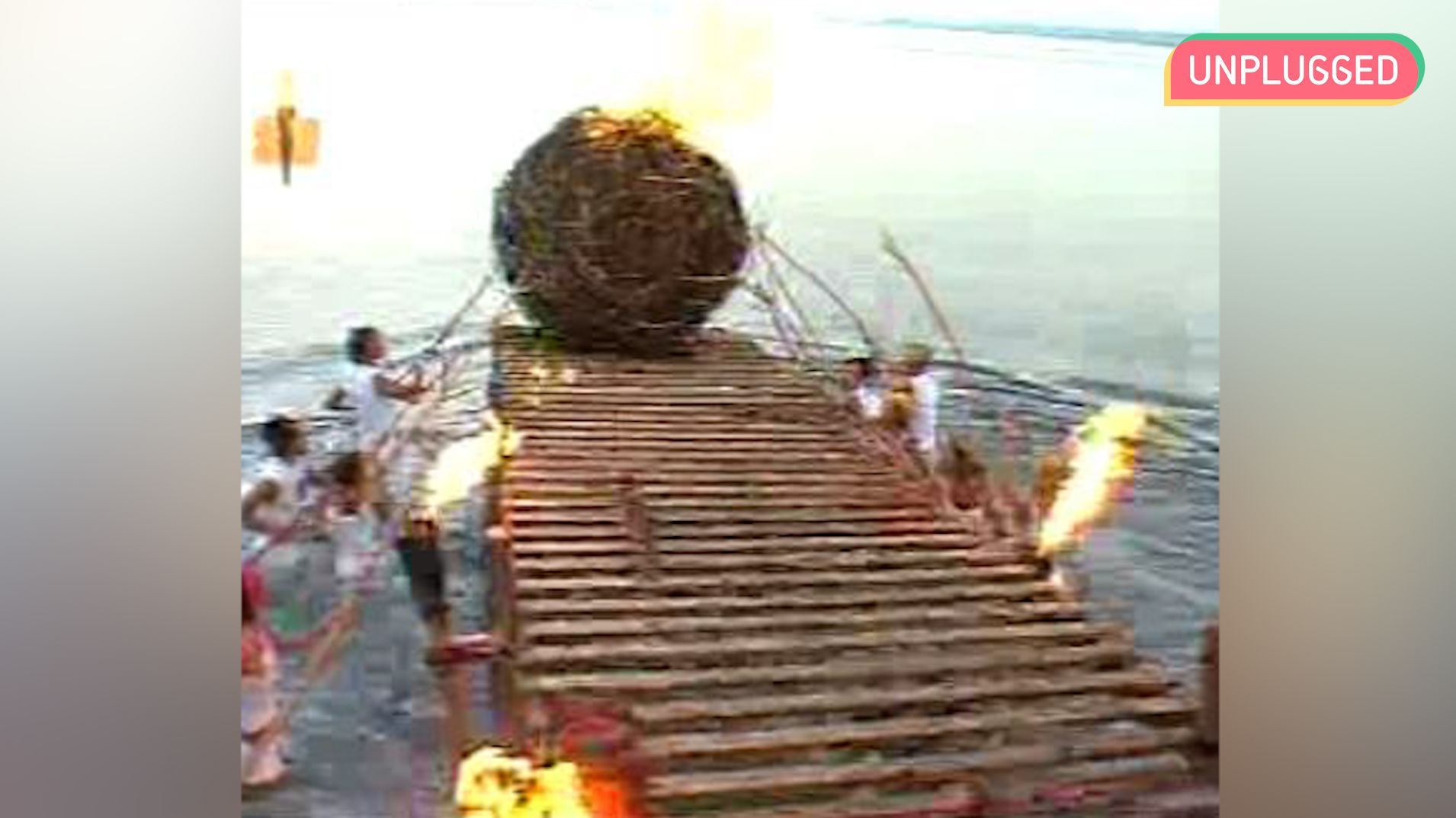 Primera recompensa de la historia de 'Supervivientes'