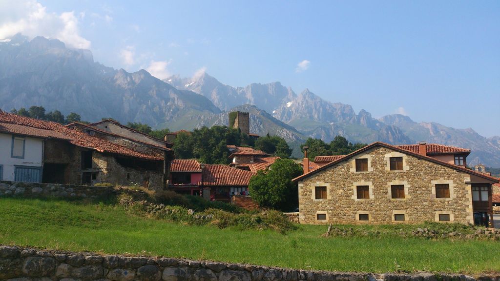 Valle de Liébana