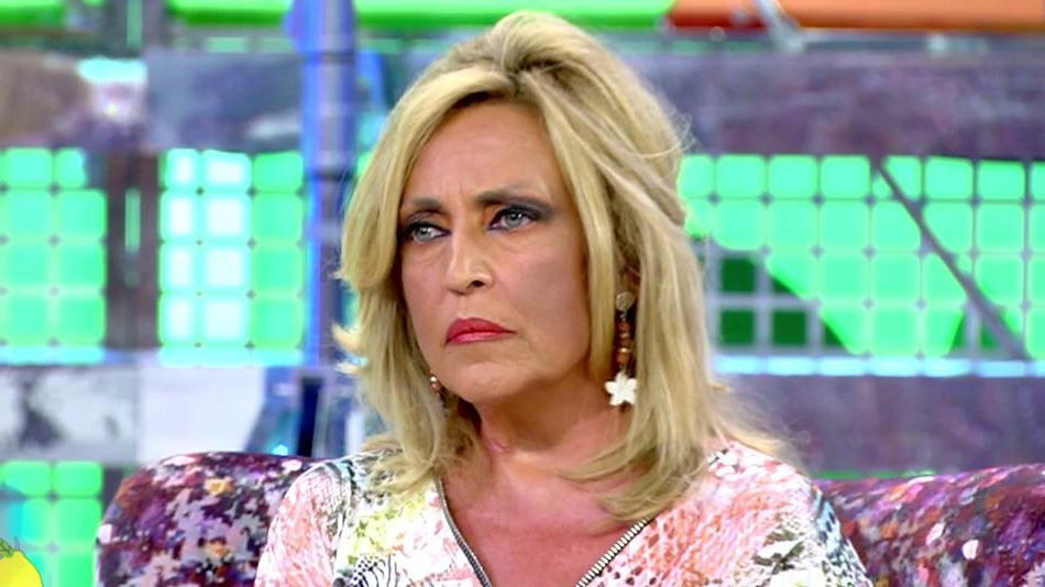 Lydia Lozano explica las conversaciones que ha tenido con Marta