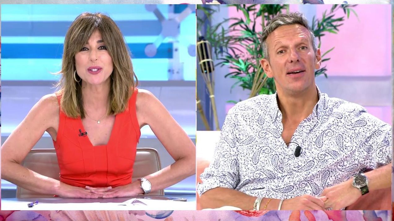 El programa de Ana Rosa