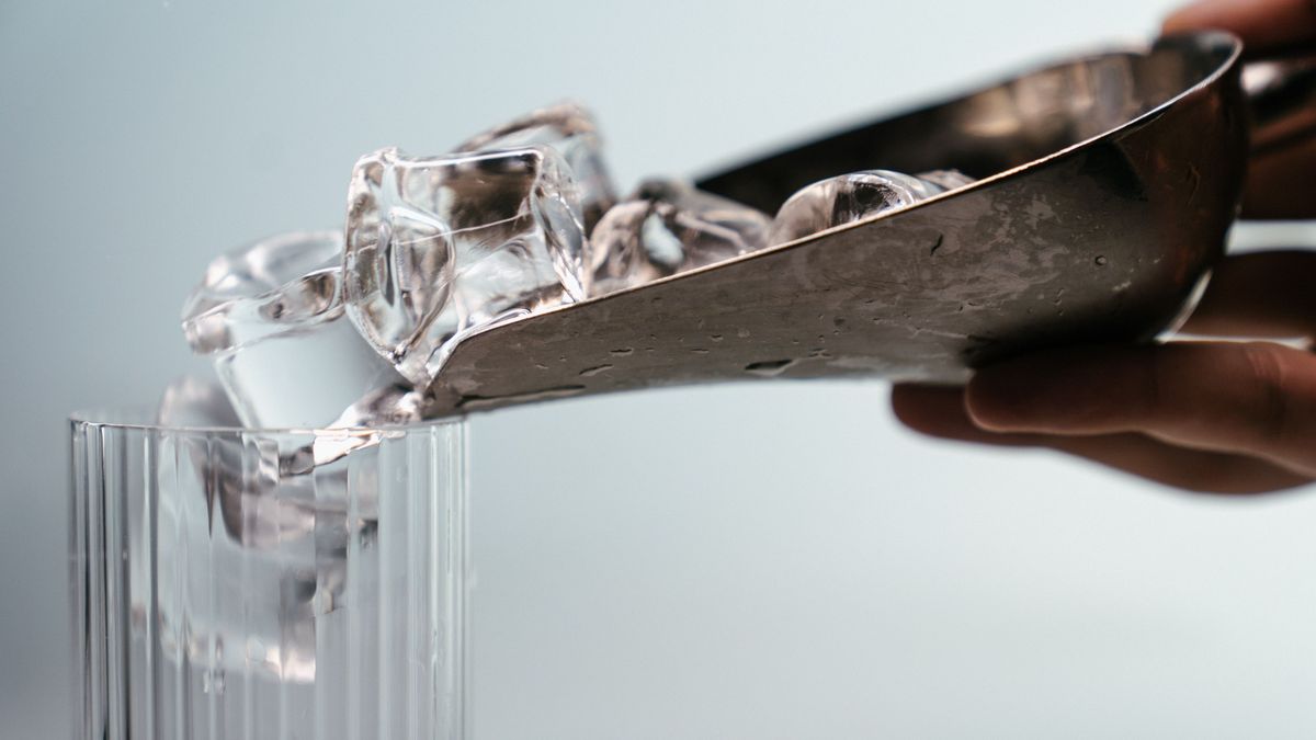 Cubitos de hielo Cubitos de hielo