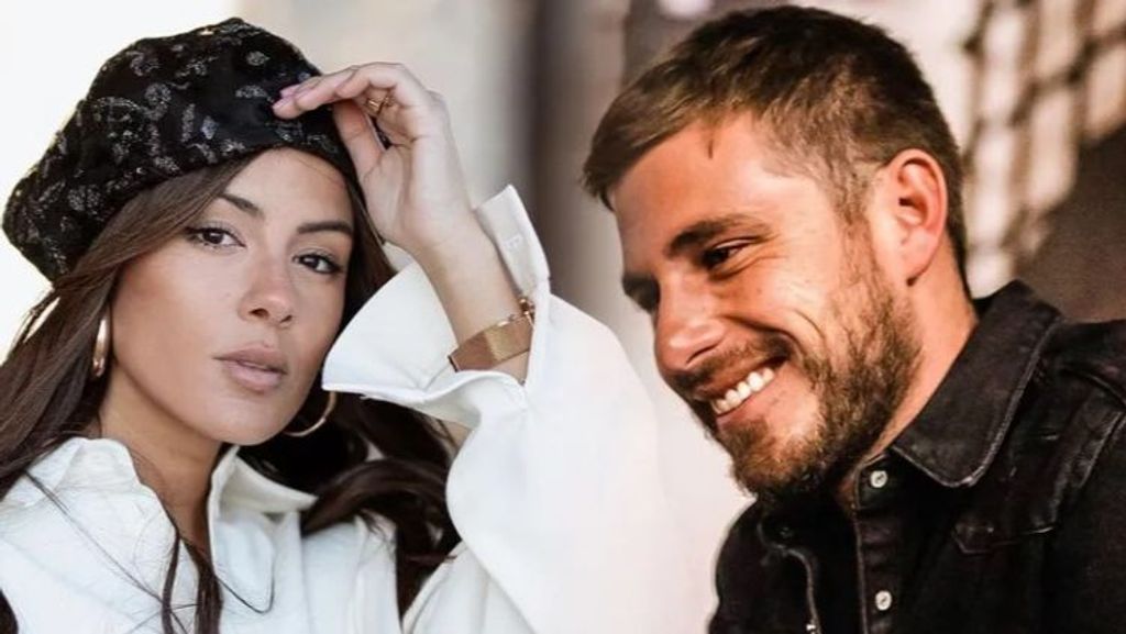 Desde su vida en Marruecos hasta su reconciliación como pareja: así ha sido la historia de amor de Melyssa Pinto y Tom Brusse