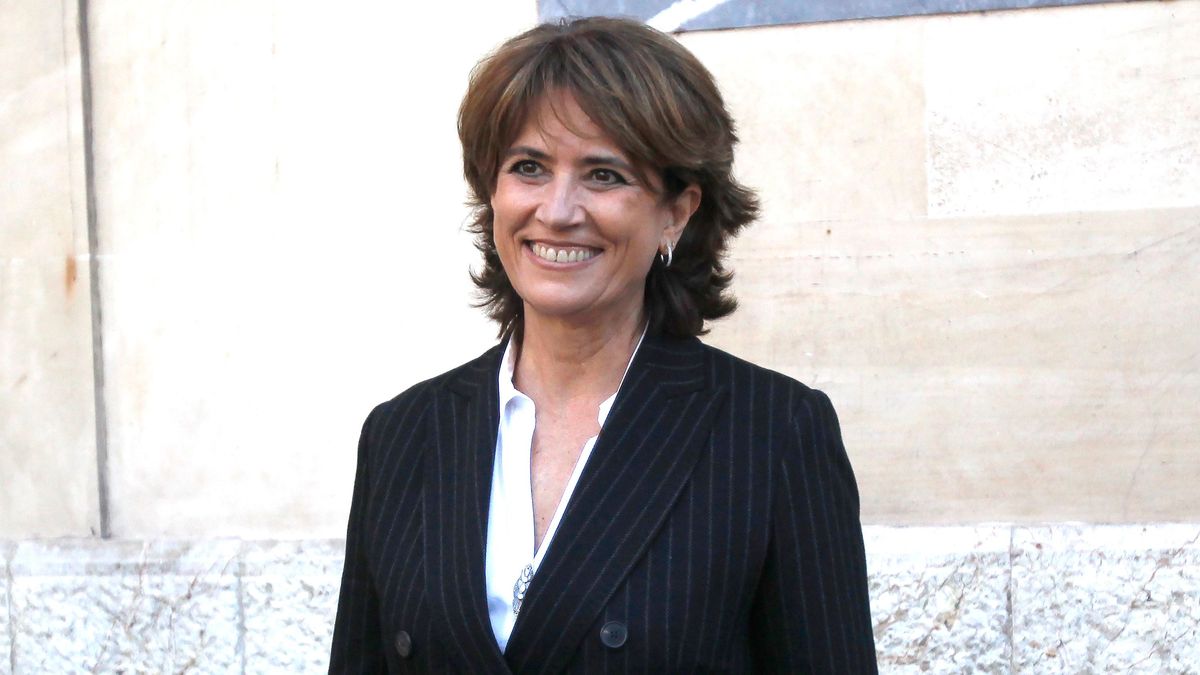 Dolores Delgado Dolores Delgado