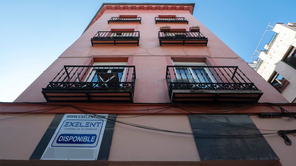 Edificio de viviendas Edificio de viviendas