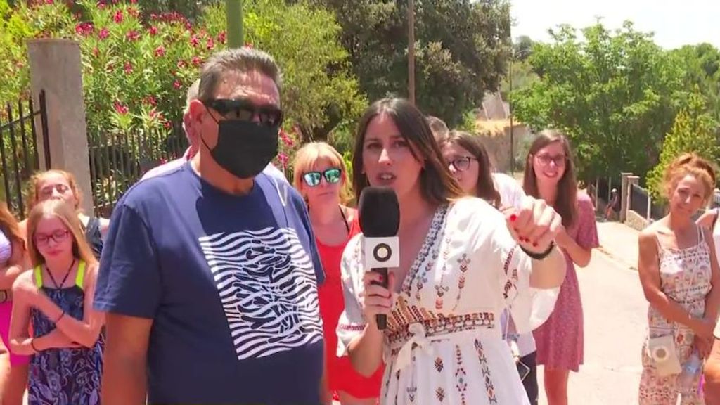 El drama de unos vecinos de Toledo por los okupas: “No hacen más que amenazar con que van a violar a nuestras mujeres”