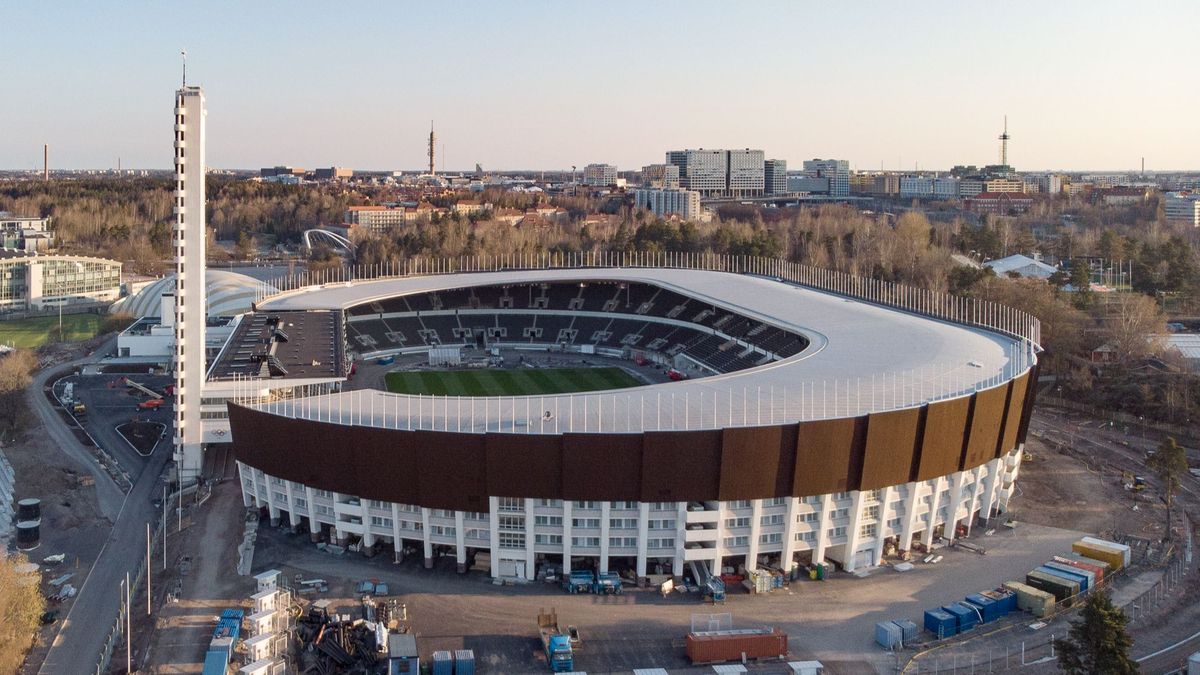 El Eintracht empieza ganando al Madrid: supera por goleada en las peticiones de entradas para la final de la Supercopa El Eintracht empieza ganando al Madrid: supera por goleada en las peticiones de entradas para la final de la Supercopa