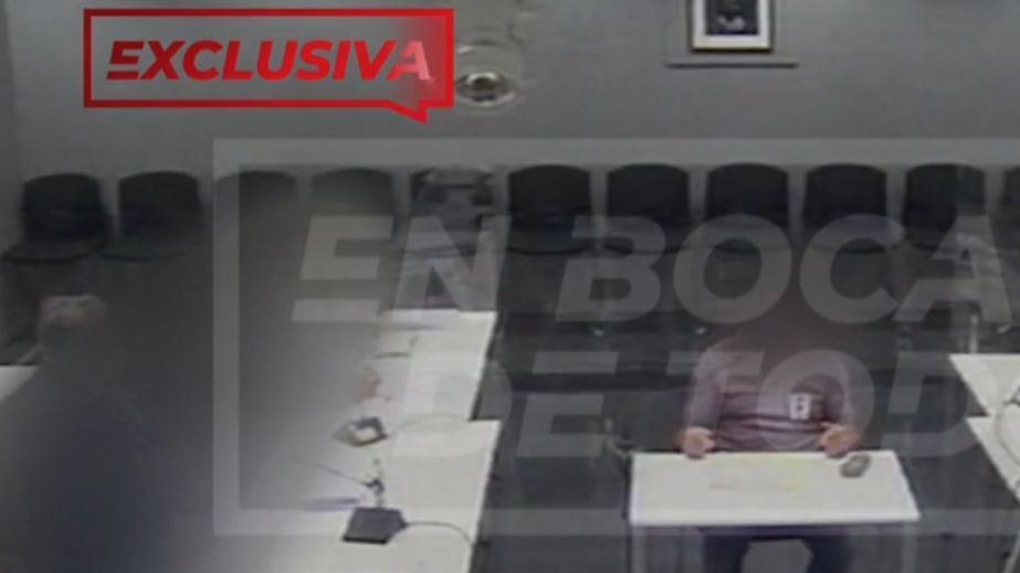 EXCLUSIVA | El capitán de 'Villa de Pitanxo' responde: "No tengo ningún remordimiento de conciencia"