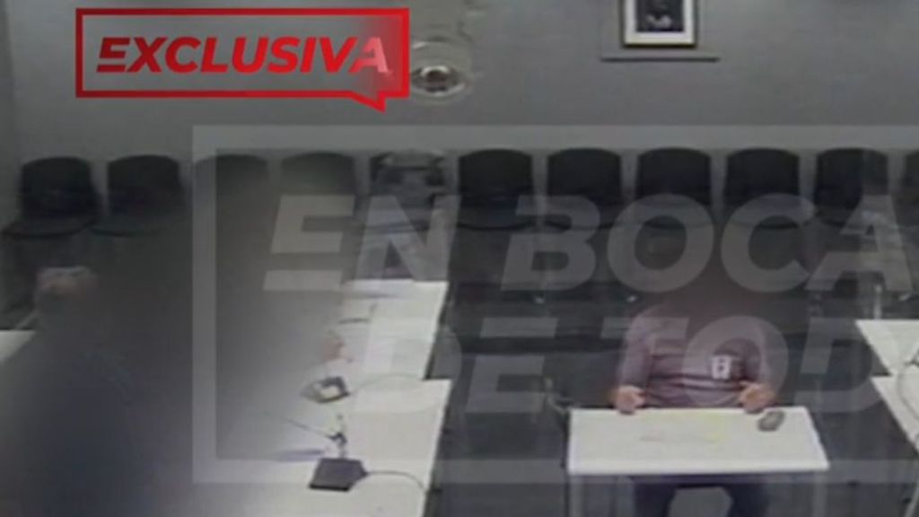 EXCLUSIVA | El capitán de 'Villa de Pitanxo' responde: "No tengo ningún remordimiento de conciencia"