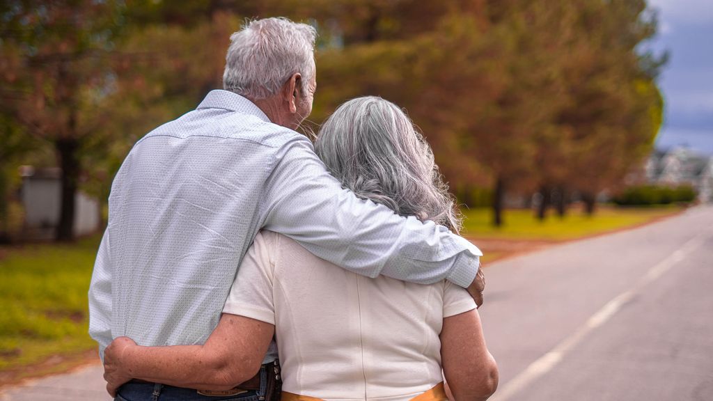 Los hombre viven menos por un defecto genético