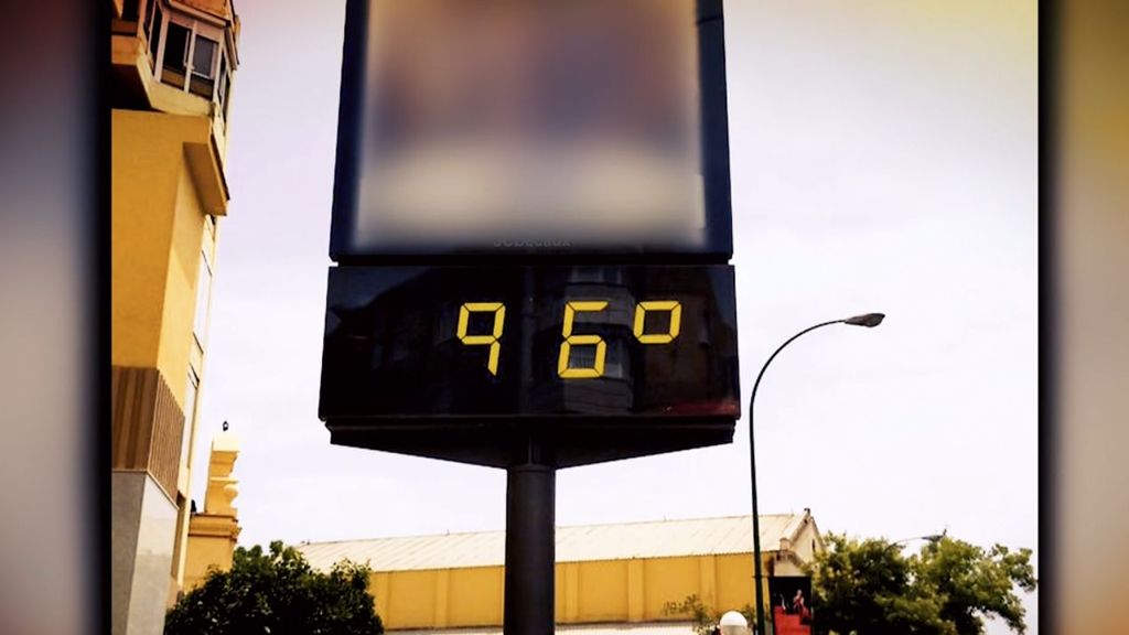 Los termómetros de la calle, en el punto de mira: los expertos no los consideran fiables