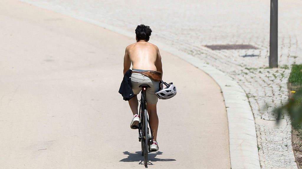 Segunda gran ola de calor en España