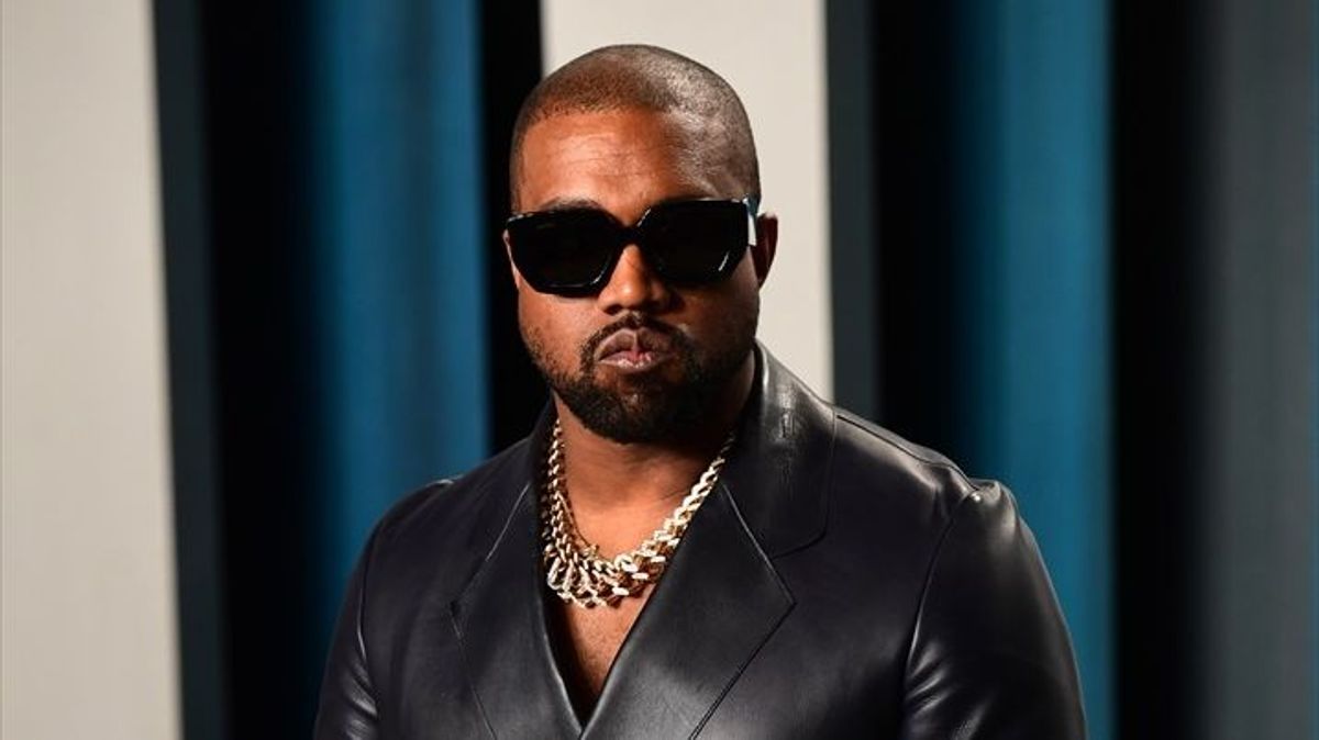 Una empresa de producción de eventos demanda al rapero Kanye West por el impago de 7 millones de dólares