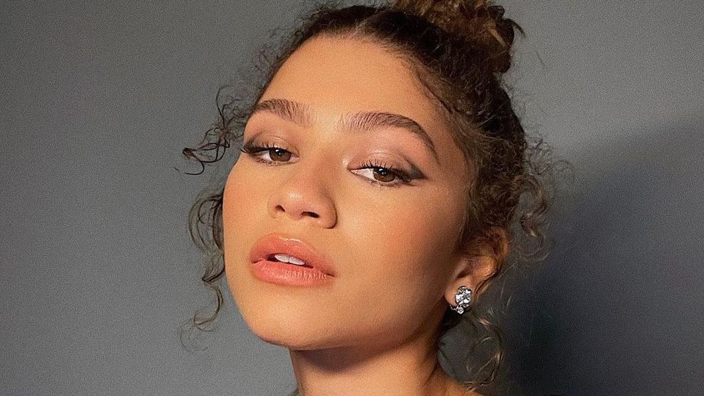 Zendaya termina en el hospital por un accidente doméstico