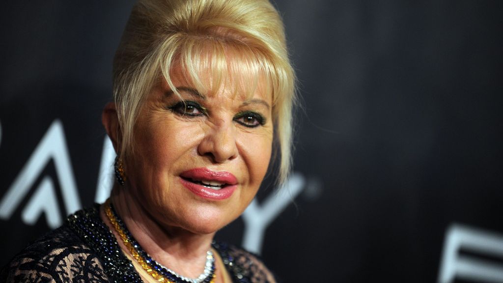 ivana trump