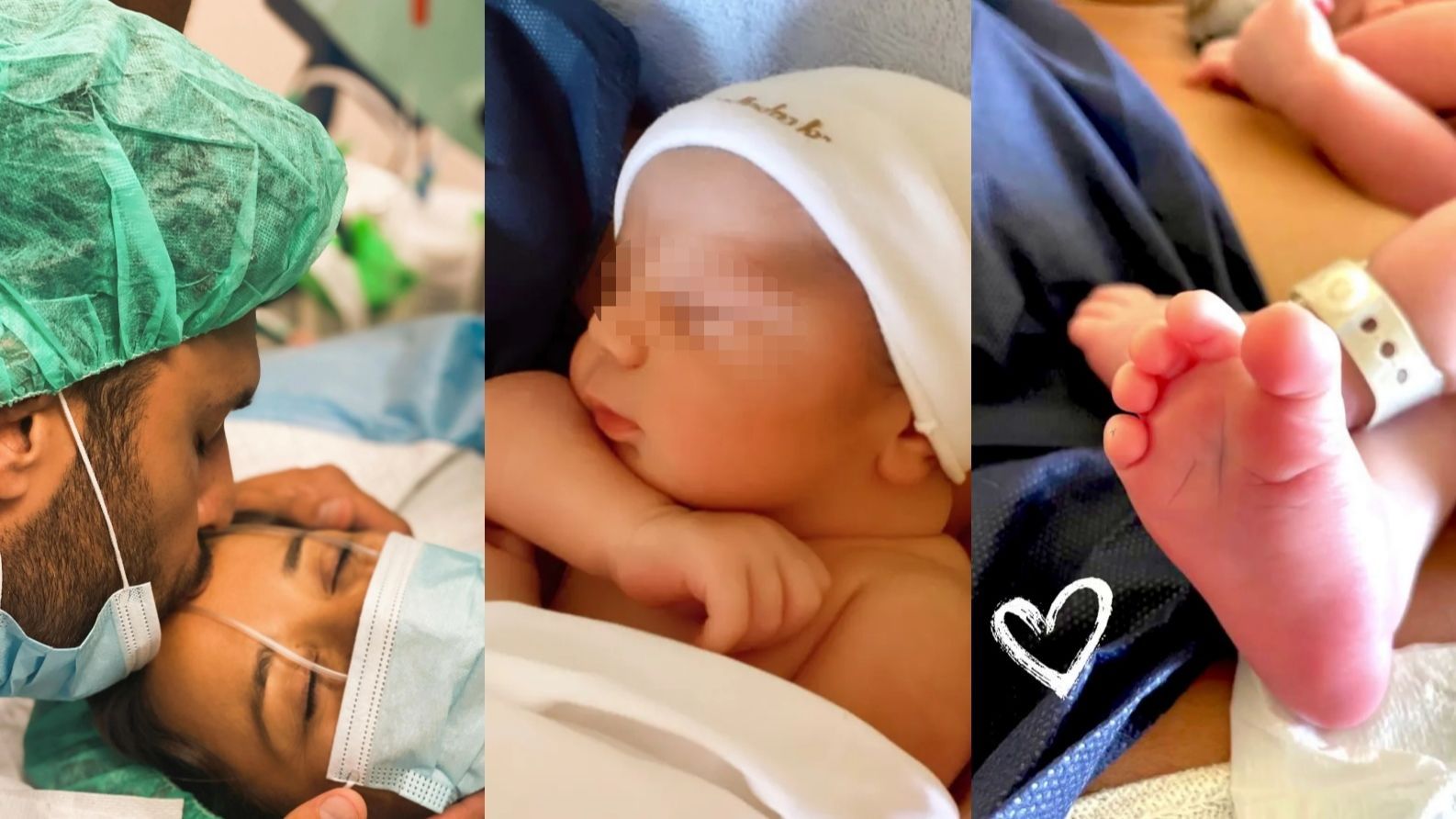 jorge perez papa cuarto hijo