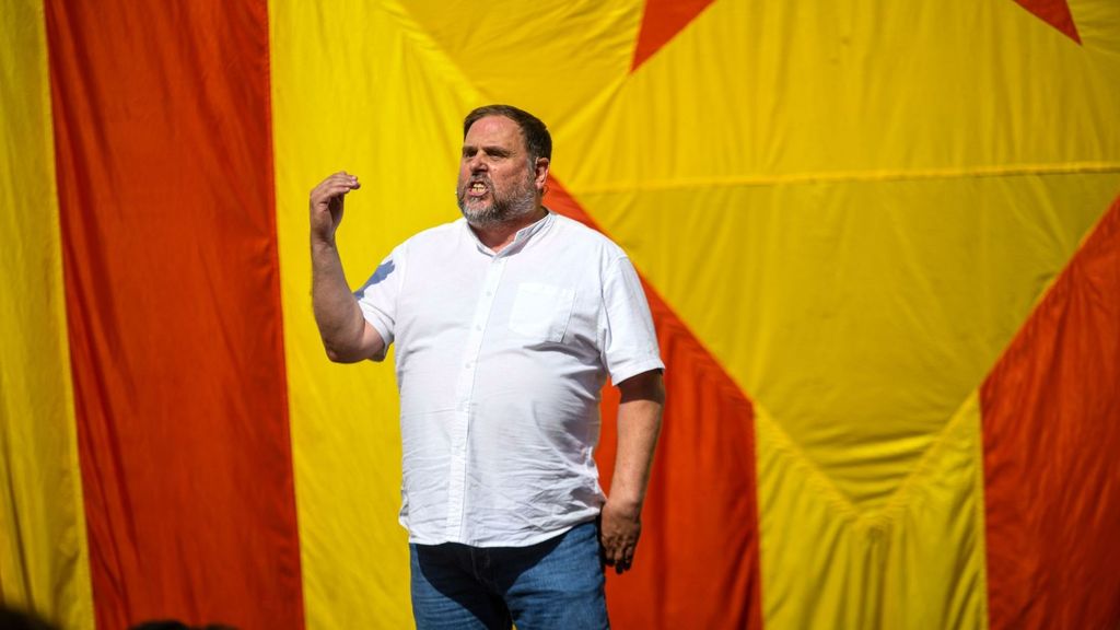 Junqueras