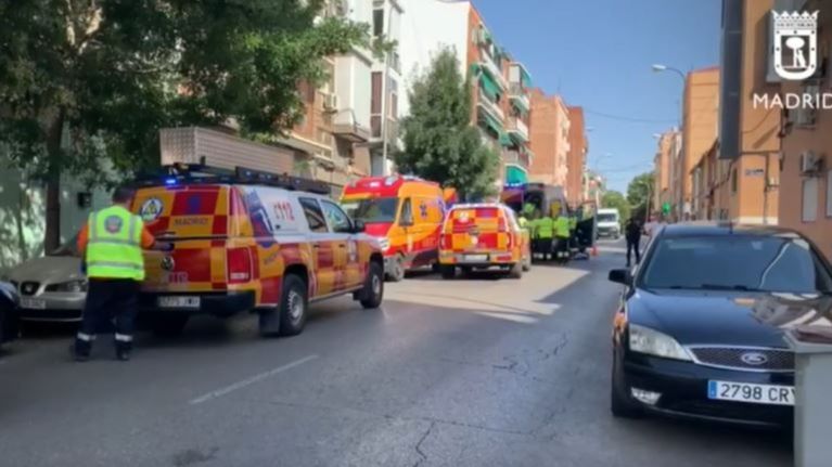 La ola de calor provoca 360 muertes en España, 123 de ellas este viernes, y la alerta continúa