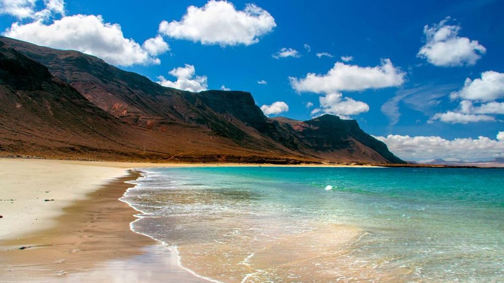 Lugares desconocidos de las Islas Canarias