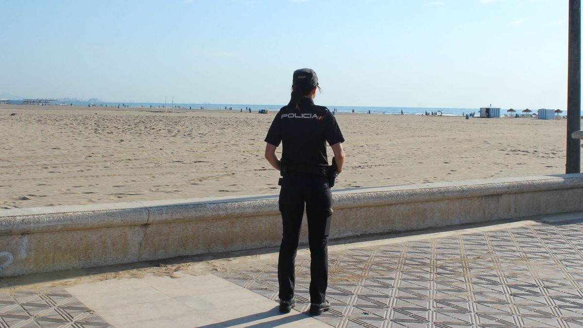 220718 soc mujeres policia 220718 soc mujeres policia